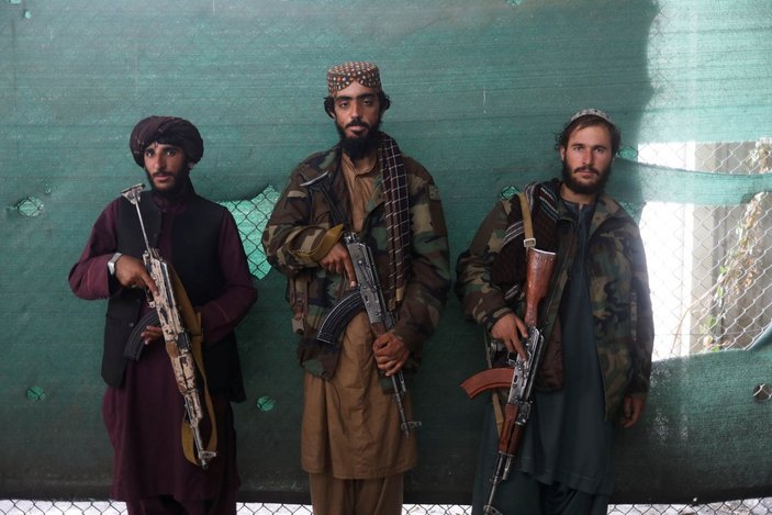 Taliban’dan yeni yasaklar