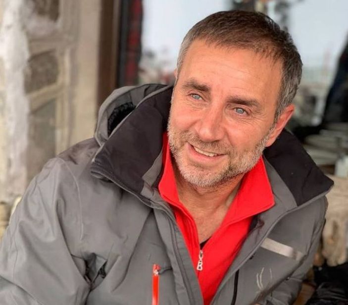 EDHO'dan Üç Kuruş'a flaş isim! 'Mafya babası Mesut' rolünü kaptı