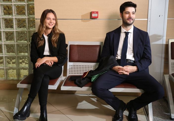 Başrolde EDHO'nun yıldızı var! Benim Hayatım'ın çekimleri başladı