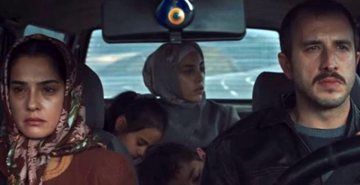 Bir Başkadır'ın yeni sezonu merakla bekleniyordu! Öykü Karayel kötü haberi duyurdu