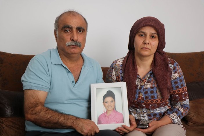 Samsun’da özel harekatçı eşini öldüren kadının ailesi konuştu