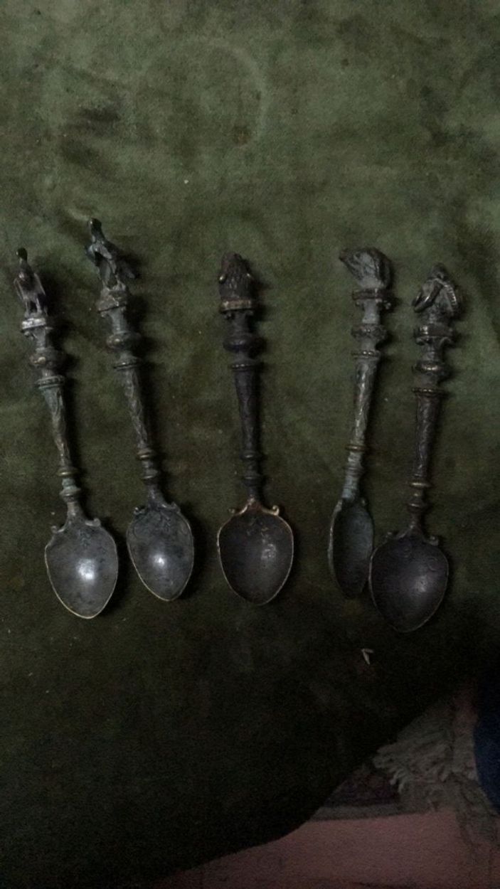 İstanbul merkezli 5 ilde, tarihi eser kaçakçılarına operasyon düzenlendi