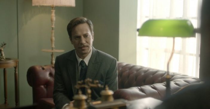 Diriliş Ertuğrul'un yıldızıydı! O isim Kanunsuz Topraklar'da boy gösterecek