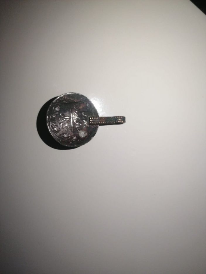 İstanbul merkezli 5 ilde, tarihi eser kaçakçılarına operasyon düzenlendi