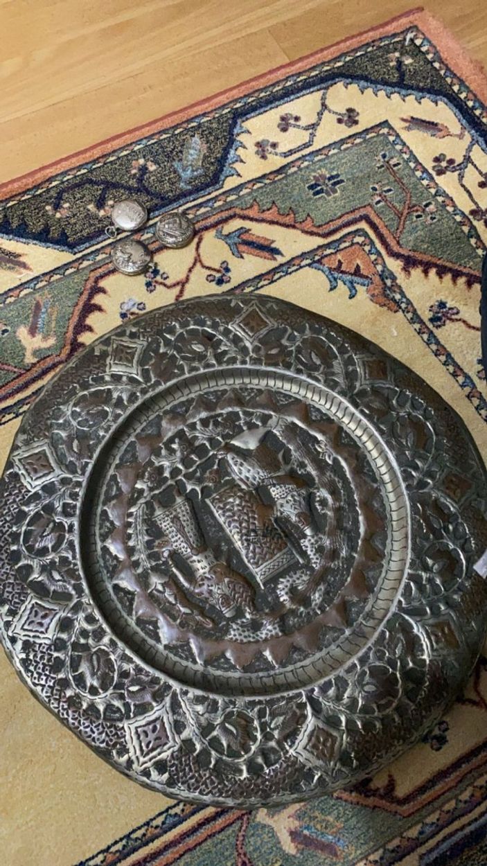 İstanbul merkezli 5 ilde, tarihi eser kaçakçılarına operasyon düzenlendi