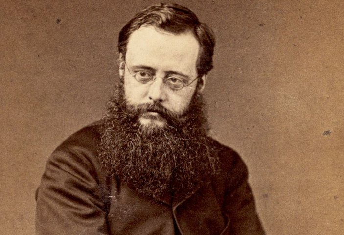 Wilkie Collins'ın tüyler ürperten romanı: Lanetli Otel