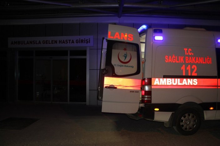 Konya'da 2 aylık bebek boğularak hayatını kaybetti
