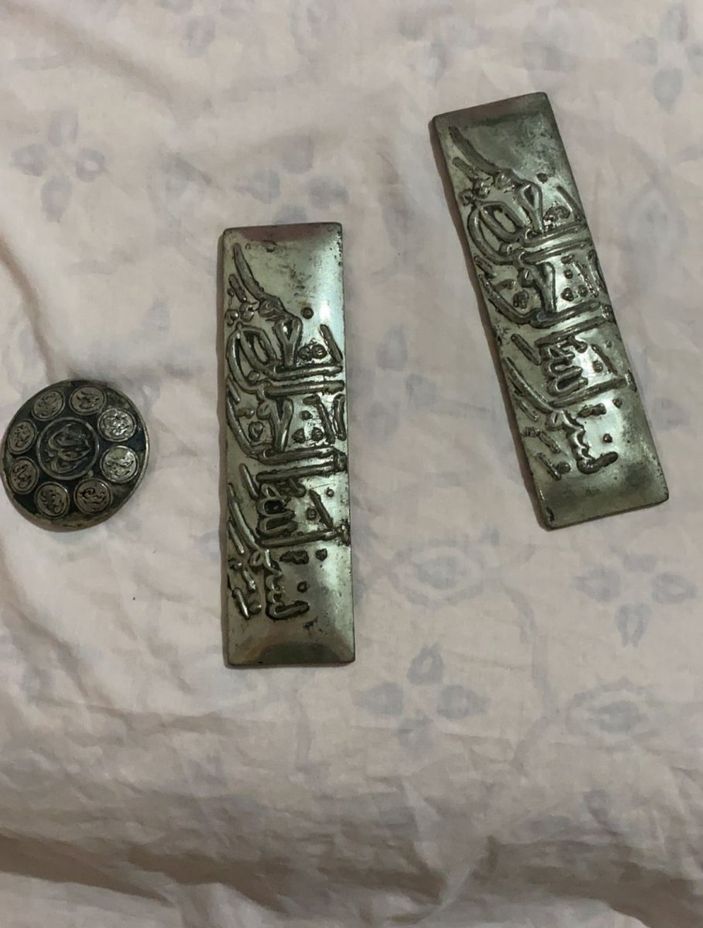 İstanbul merkezli 5 ilde, tarihi eser kaçakçılarına operasyon düzenlendi