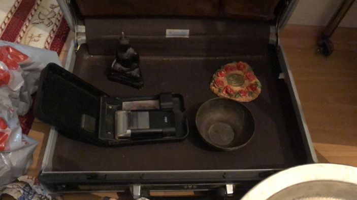 İstanbul merkezli 5 ilde, tarihi eser kaçakçılarına operasyon düzenlendi