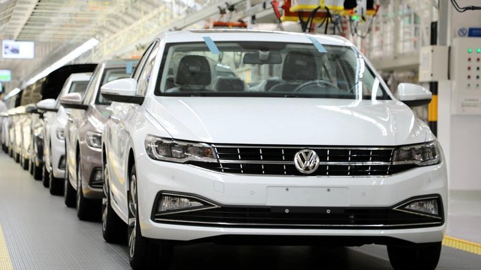 AB, Volkswagen skandalının telafi edilmesini istiyor