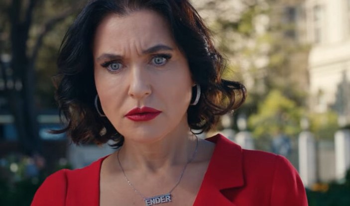 Ender endişeli! Yasak Elma Halit yaşıyor mu, ölmedi mi? Gözler Talat Bulut'ta...