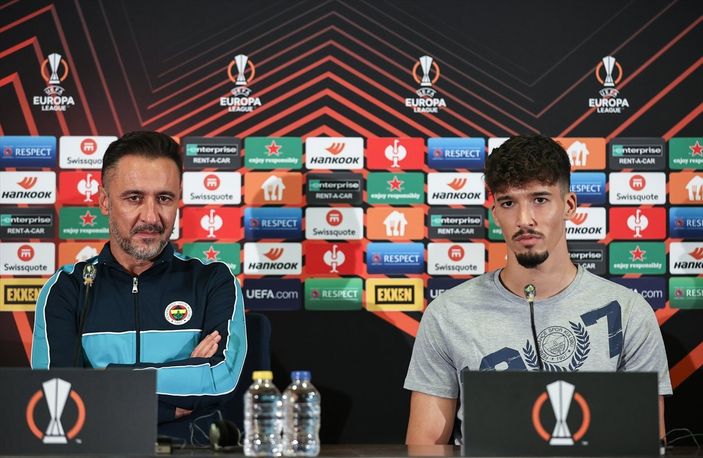 Altay: Her maça olduğu gibi bu maça da hazırız