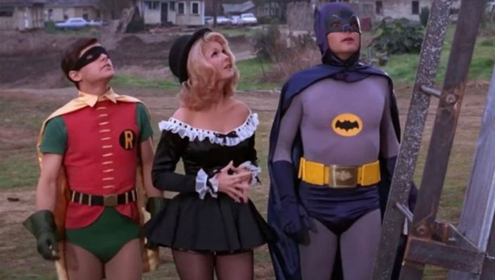 Batman hayranları yasta! Hollywood'un yıldız ismi Jean Hale'den acı haber