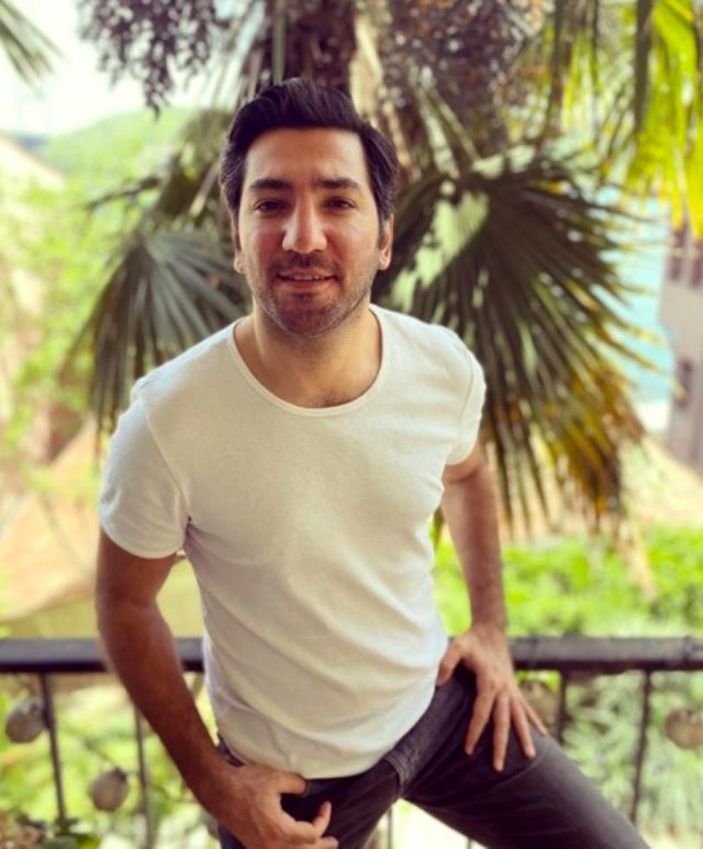 Sadakatsiz'in Aras'ı Berkay Ateş kimdir? İşte Berkay Ateş'in hayatı ve kariyeri