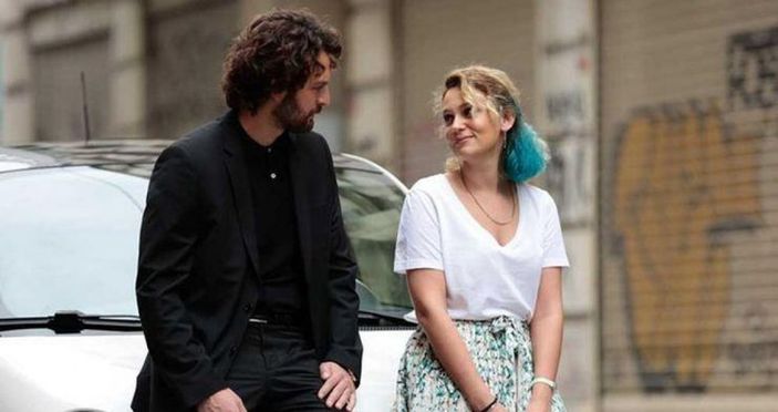 Masumlar Apartmanı'ndan Camdaki Kız'a geçiş yaptı! Şoför Hayri eşi Türkan'a kavuşuyor