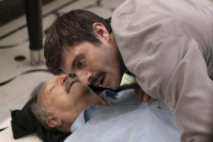 Masumlar Apartmanı'ndan Camdaki Kız'a geçiş yaptı! Şoför Hayri eşi Türkan'a kavuşuyor