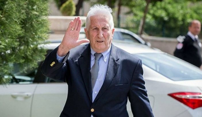 28 Şubat davası hükümlüsü Çevik Bir, Adli Tıp'ta