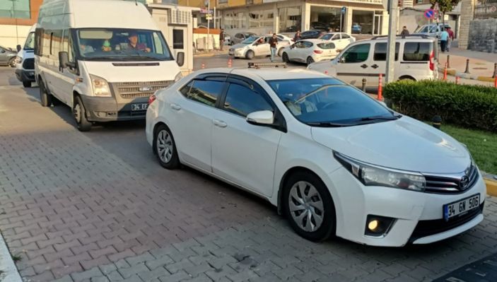 d 28 Şubat davası hükümlüsü Çevik Bir, Adli Tıp'ta