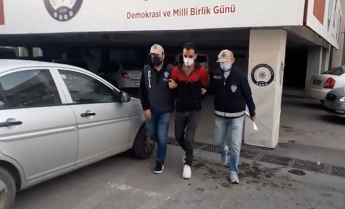 Ankara'da DEAŞ operasyonu: 15 gözaltı kararı