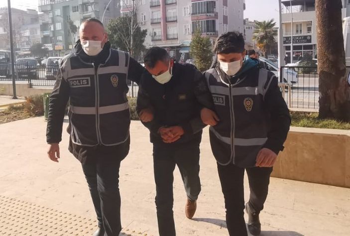 i Tokat'ta genç kızın ölümüne neden olan sanık tahliye edildi