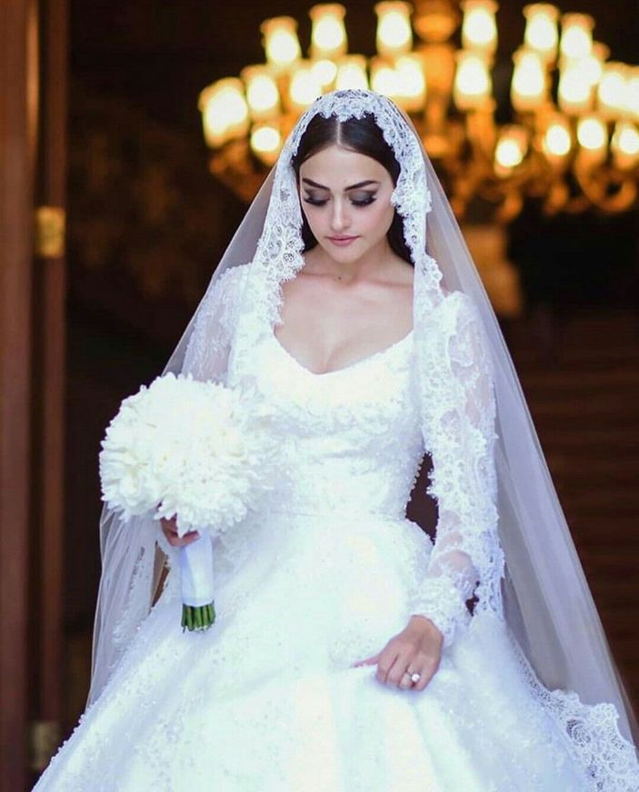 Esra Bilgiç kimdir? Kanunsuz Topraklar'ın Gülfem'i...