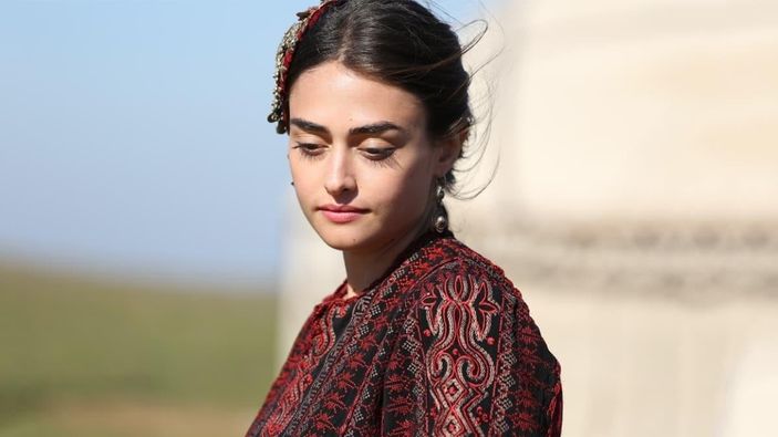 Esra Bilgiç kimdir? Kanunsuz Topraklar'ın Gülfem'i...