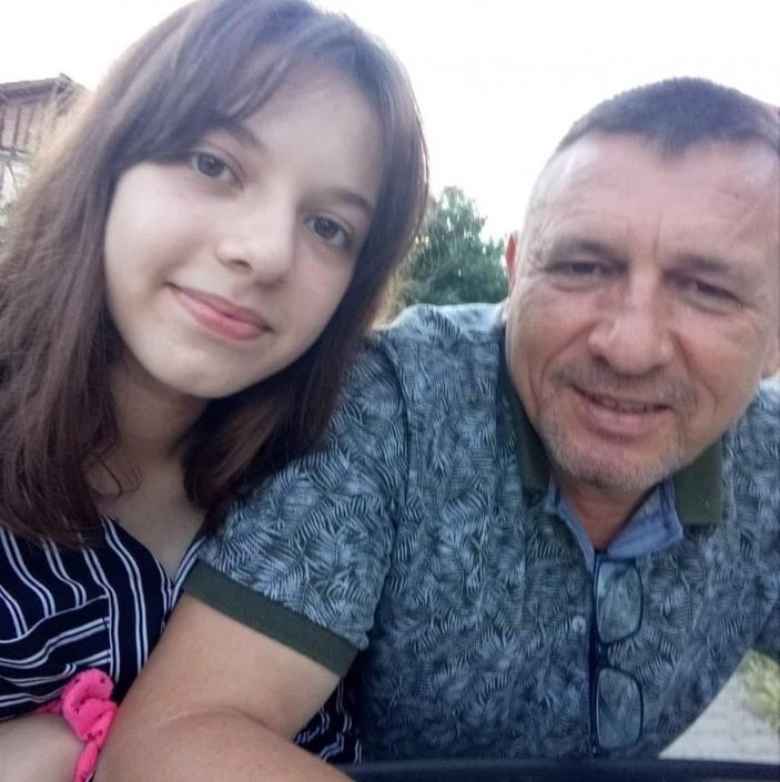 i Tokat'ta genç kızın ölümüne neden olan sanık tahliye edildi