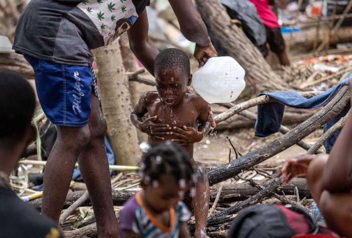 Haiti Başbakanı: Göçmenlerin sınır dışı edilmesinden biz sorumlu değiliz