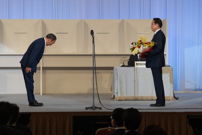 Japonya, bugünkü seçimle yeni başbakanını seçti