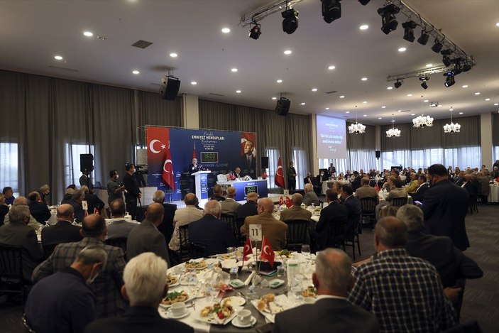 Kemal Kılıçdaroğlu: 3600 ek gösterge için mücadele edeceğiz