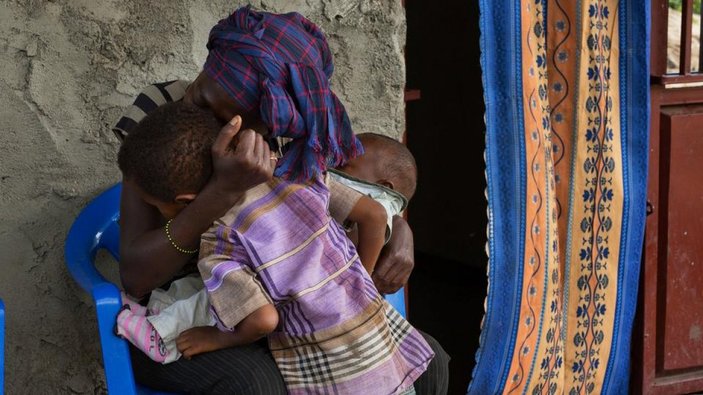 Kongo'da DSÖ çalışanlarının dahil olduğu 83 cinsel istismar vakası tespit edildi