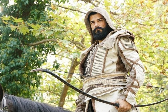 Kuruluş Osman yeni sezon yayın tarihi belli oldu mu? Büyük güne az kaldı!