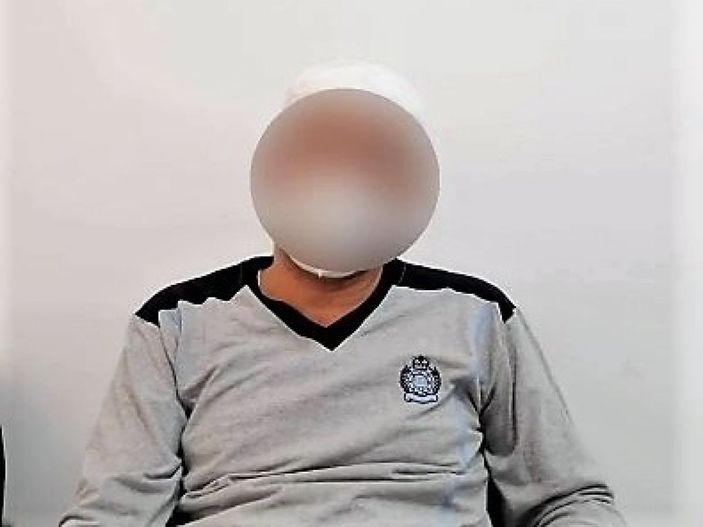 i Denizli’de alkollü maganda husumetlisi yerine başkasını vurdu