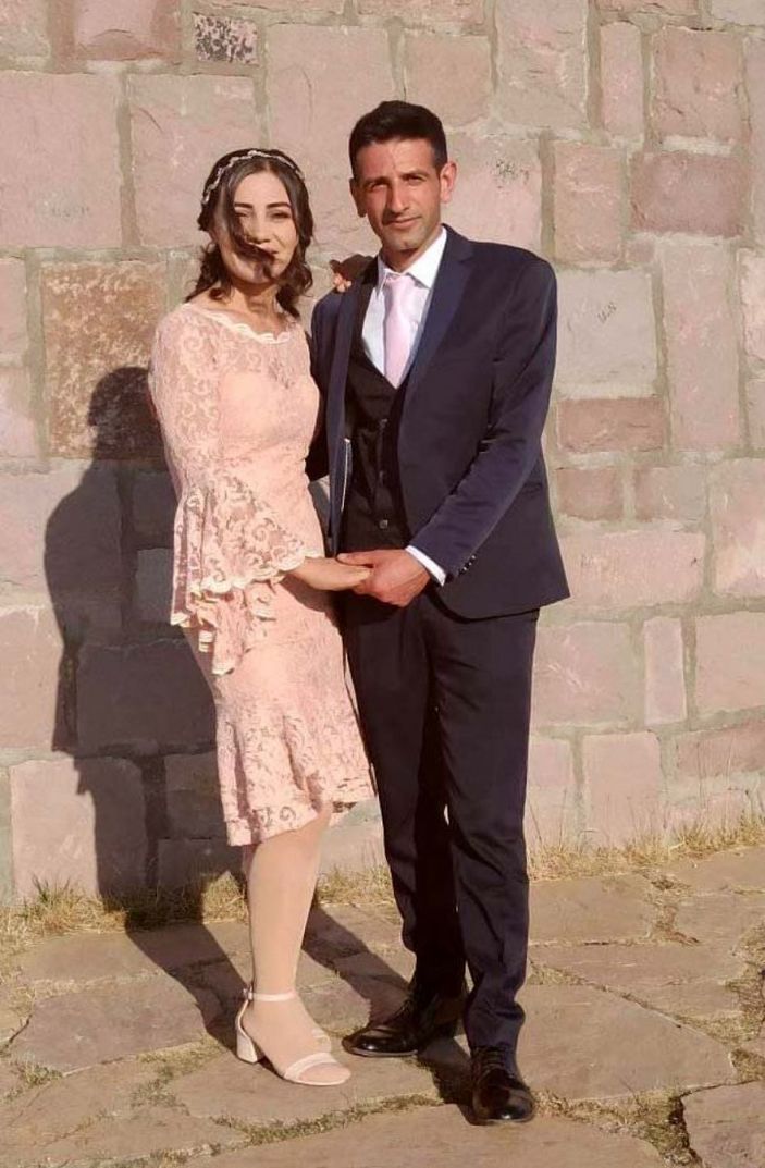 d Ankara'da şüpheli ölüm: Ellerini bağlayıp ağzına havlu tıkadılar