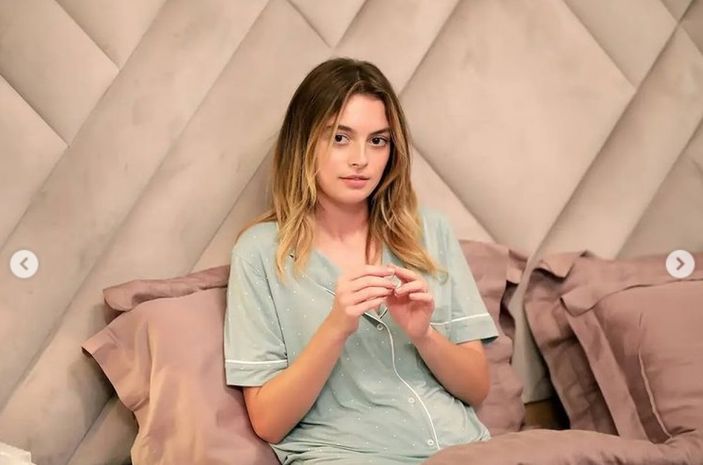 Asya artık İstanbul'da! Sadakatsiz 2. sezon 1. bölüm fotoğrafları