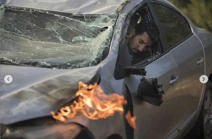 Sadakatsiz'in Aras'ı Berkay Ateş kimdir? İşte Berkay Ateş'in hayatı ve kariyeri