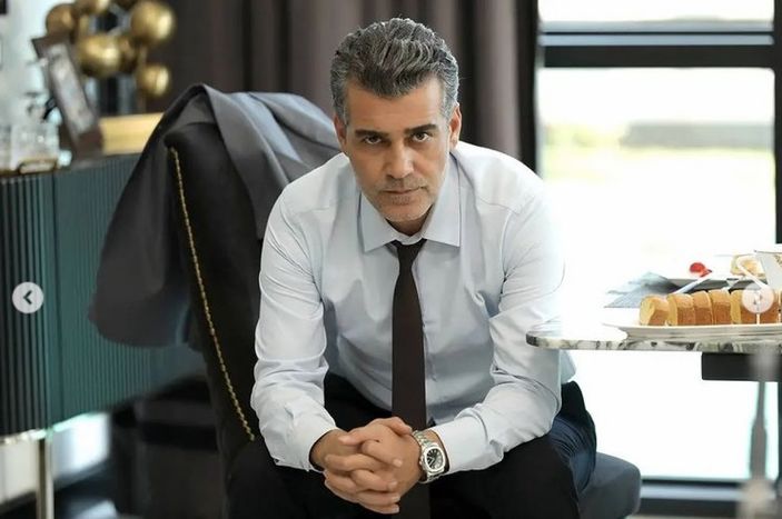 Asya artık İstanbul'da! Sadakatsiz 2. sezon 1. bölüm fotoğrafları