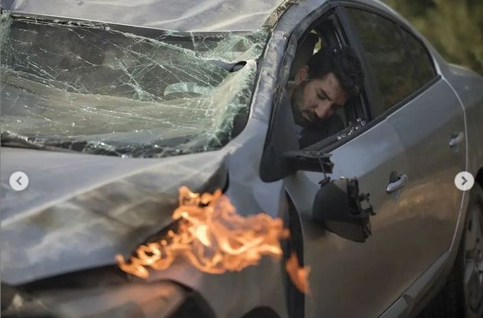 Asya artık İstanbul'da! Sadakatsiz 2. sezon 1. bölüm fotoğrafları