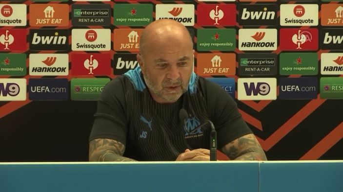 a Sampaoli: Galatasaray maçı hayati