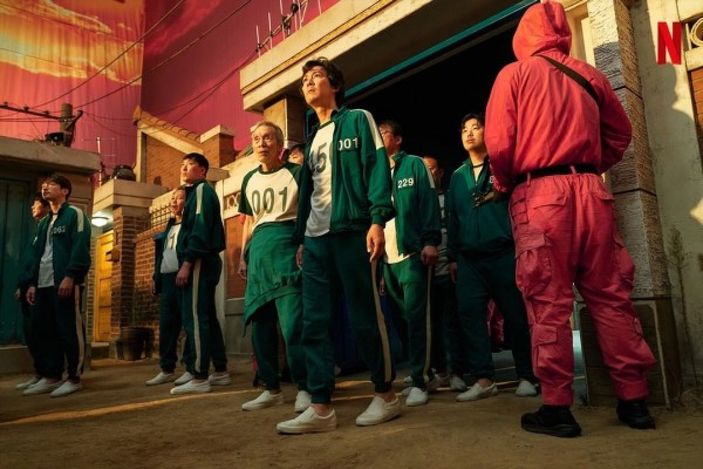 Netflix'in Kalamar Oyunu: Squid Game 2. sezon yayınlanacak mı?