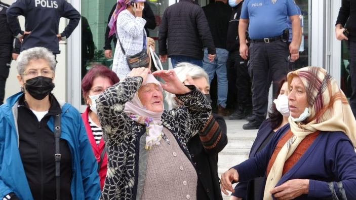 i Tokat'ta genç kızın ölümüne neden olan sanık tahliye edildi