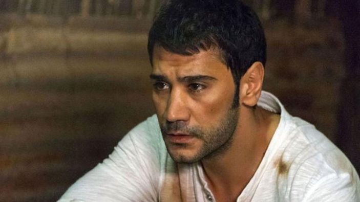 Uğur Güneş kimdir, kaç yaşında? Kanunsuz Topraklar'ın Davut'u...