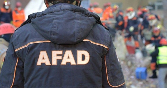 AFAD personel alacak! AFAD personel alımı başvuru şartları 2021