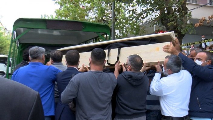 Güngören’de, CHP’li belediye meclis üyesi ofisinde ölü bulundu