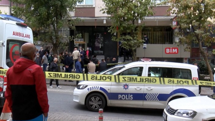 Güngören’de, CHP’li belediye meclis üyesi ofisinde ölü bulundu