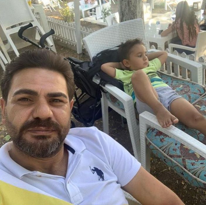 Kurtlar Vadisi'nin Güllü Erhan'ı bambaşka biri oldu! İşte yeni mesleği