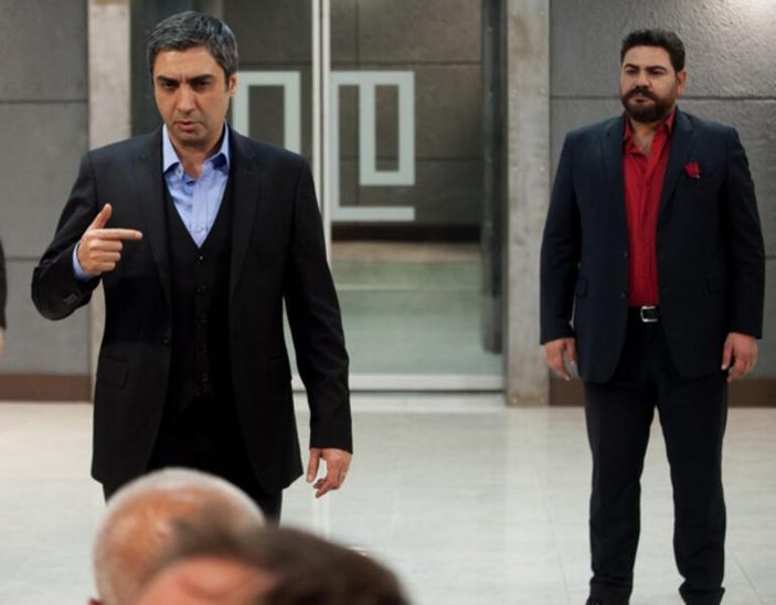 Kurtlar Vadisi'nin Güllü Erhan'ı bambaşka biri oldu! İşte yeni mesleği