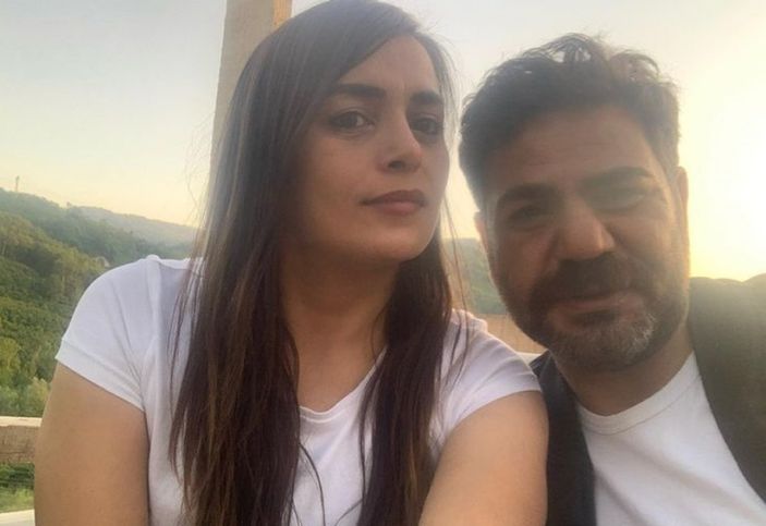 Kurtlar Vadisi'nin Güllü Erhan'ı bambaşka biri oldu! İşte yeni mesleği