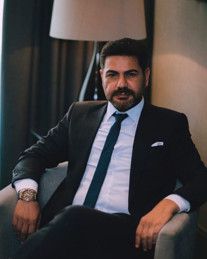 Kurtlar Vadisi'nin Güllü Erhan'ı bambaşka biri oldu! İşte yeni mesleği