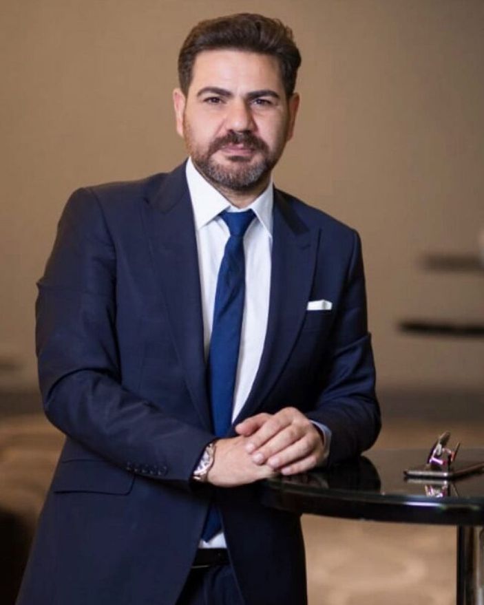 Kurtlar Vadisi'nin Güllü Erhan'ı bambaşka biri oldu! İşte yeni mesleği